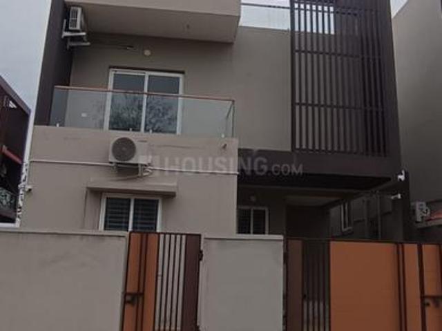 4 BHK Villa in Thathanur for rent Chennai. The reference number is 20724874