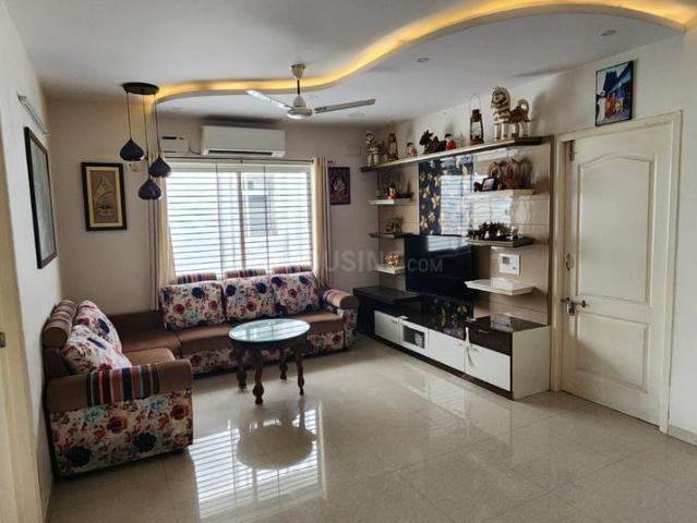 4 BHK Villa in Thazhambur for rent Chennai. The reference number is 12695739