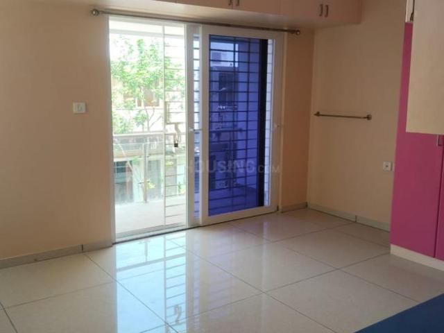 4 BHK Villa in Thazhambur for rent Chennai. The reference number is 19393371