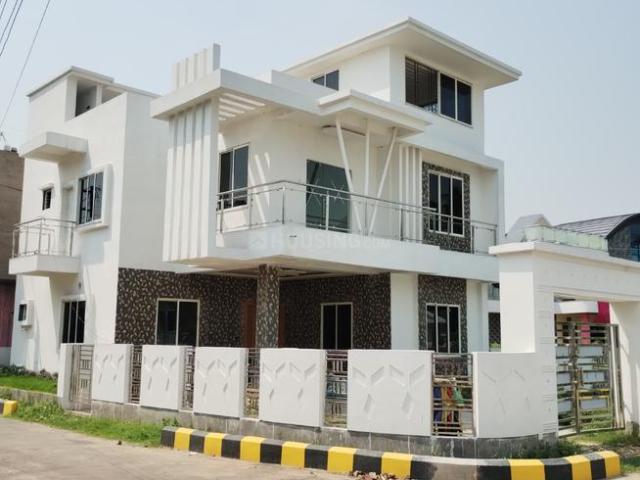 4 BHK Villa in Thakurpukur for resale Kolkata. The reference number is 14368735