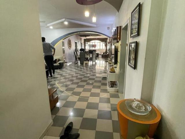 4 BHK Villa in Thaltej for rent Ahmedabad. The reference number is 18366862