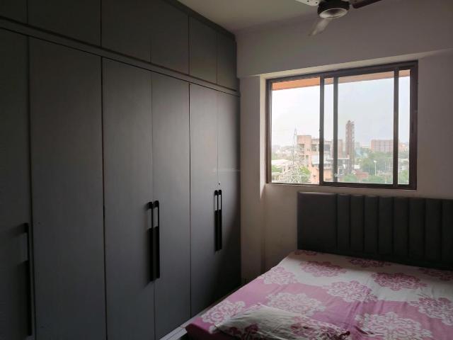 4 BHK Villa in Thaltej for rent Ahmedabad. The reference number is 20670874
