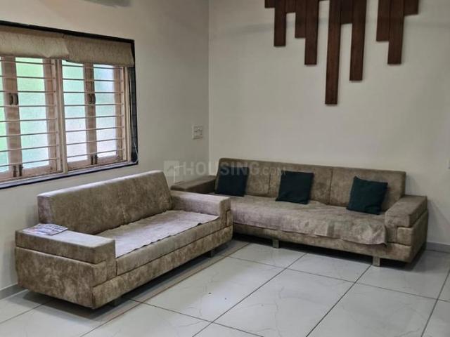 4 BHK Villa in Thaltej for rent Ahmedabad. The reference number is 20987646