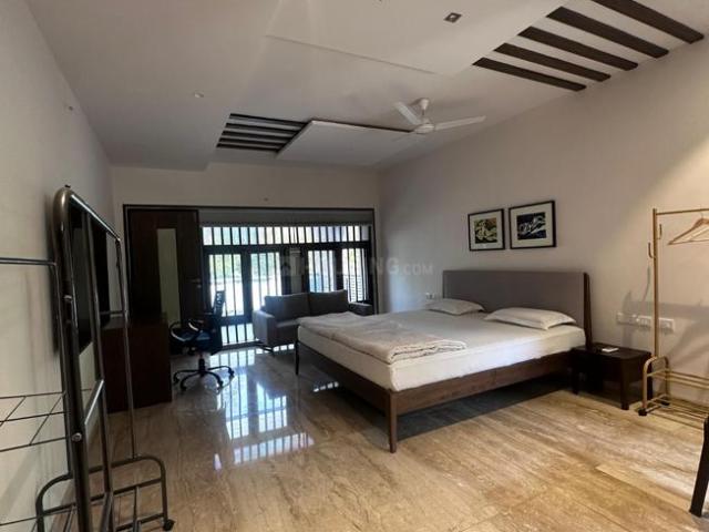 4 BHK Villa in Thaltej for resale Ahmedabad. The reference number is 20285383
