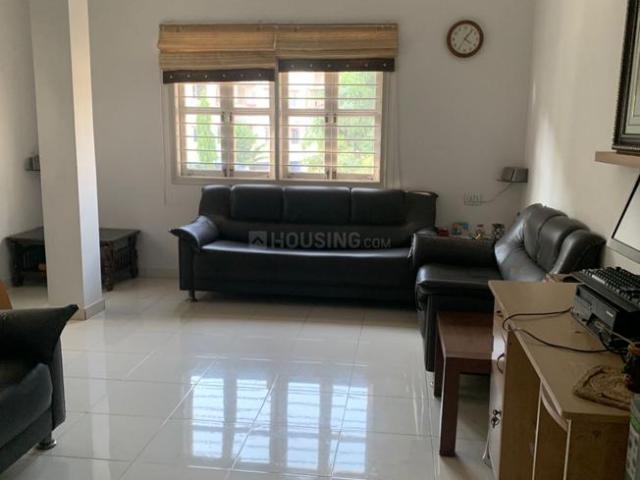 4 BHK Villa in Thaltej for resale North West. The reference number is 17492517