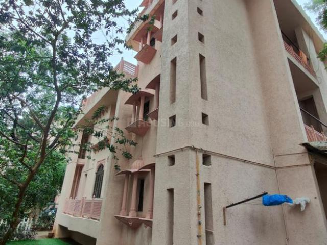 4 BHK Villa in Thane West for rent Thane. The reference number is 19425769