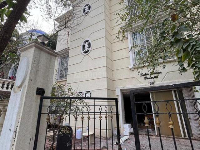 4 BHK Villa in Thane West for resale Thane. The reference number is 19424747