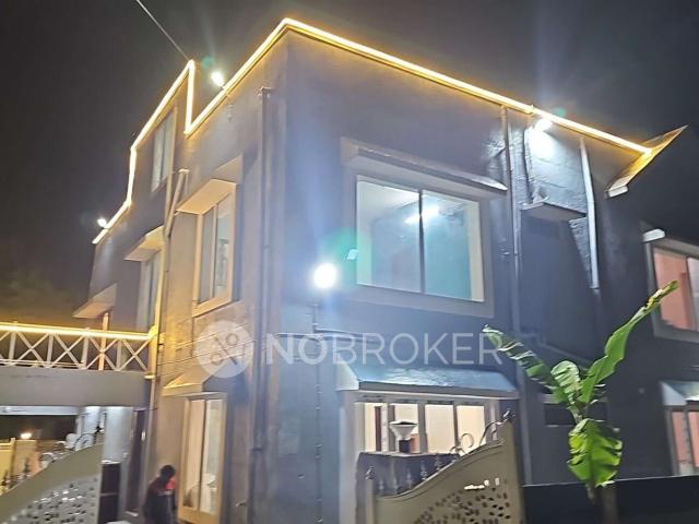 4+ BHK Villa In The Bagicha Villas For Sale In Moinabad