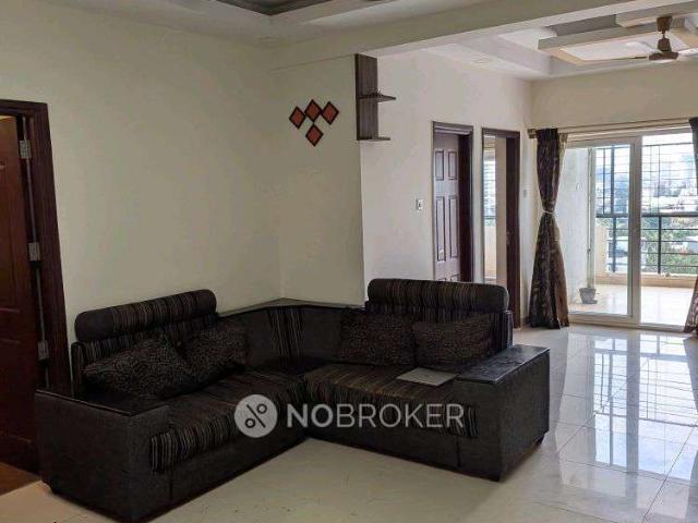 4 BHK Villa In The Hamptons For Sale In Bommasandra
