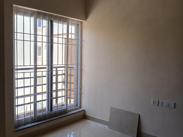4 BHK Villa In The Manya Magna Ville for Rent In Chikkathoguru