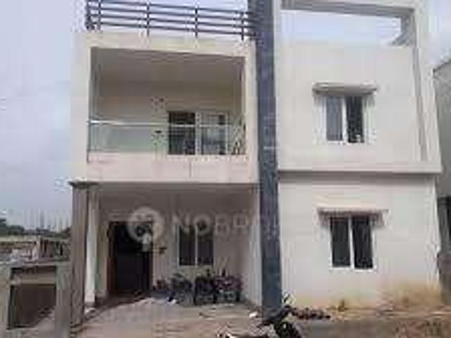 4 BHK Villa In The Perch Mega Meadows For Sale In Tellapur