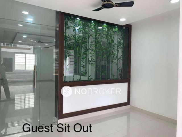 4 BHK Villa In The Perch Mega Meadows For Sale In Tellapur