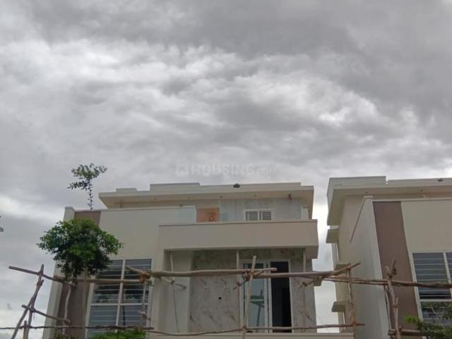 4 BHK Villa in Thimmadahalli for resale Bengaluru. The reference number is 20162466
