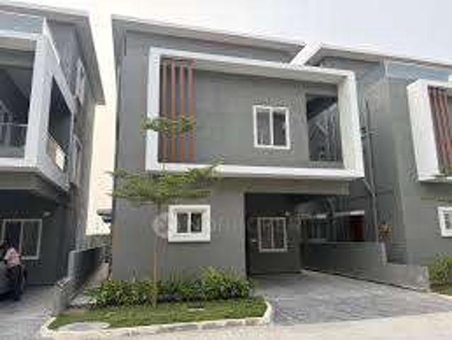 4 BHK Villa In Tierra Sunrise For Sale In Patancheruvu