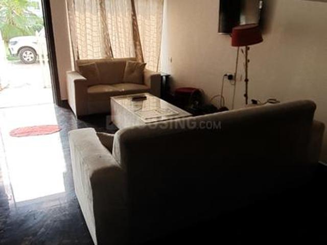 4 BHK Villa in Tilhari for rent Jabalpur. The reference number is 19904478