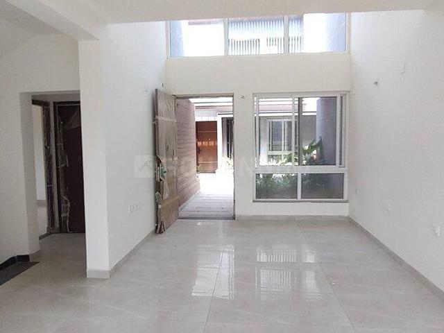 4 BHK Villa in Tirumanahalli for resale Bengaluru. The reference number is 20664895