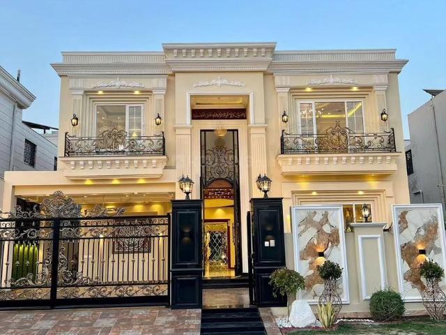 4 BHK Villa in Tonk Road for resale Jaipur. The reference number is 20760068
