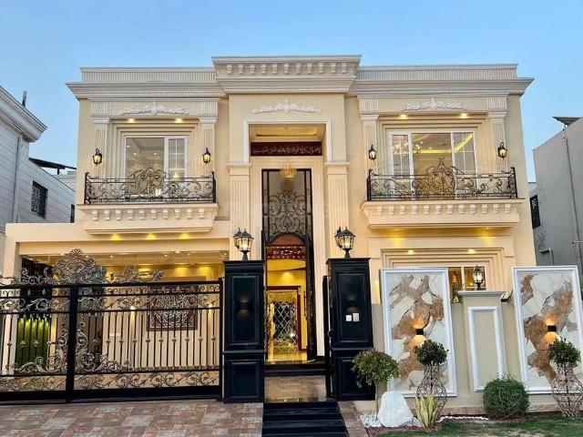 4 BHK Villa in Tonk Road for resale Jaipur. The reference number is 20837087