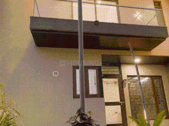 4 BHK Villa in Topdara for rent Ajmer. The reference number is 20792520