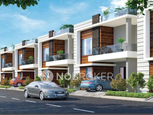 4 BHK Villa In Tmr Orchids For Sale In Yelahanka