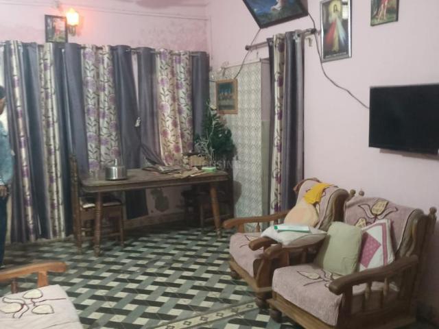 4 BHK Villa in Tragad for resale Ahmedabad. The reference number is 19267117