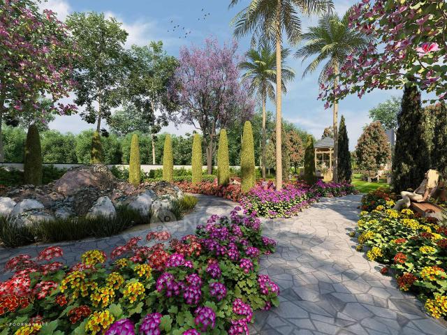 4 BHK Villa In Trendcon Aurelius For Sale In Varthur