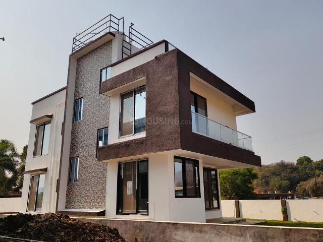 4 BHK Villa in Tungarli for resale Lonavala. The reference number is 20871645