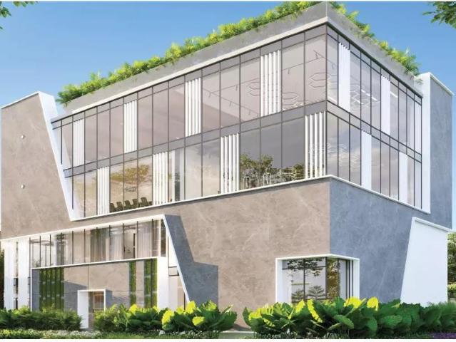 4 BHK Villa in Tukkuguda for resale Hyderabad. The reference number is 18827443