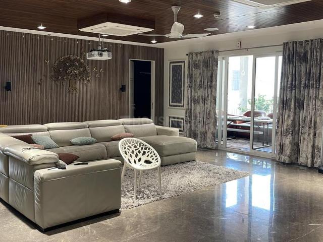 4 BHK Villa in Tukkuguda for resale Hyderabad. The reference number is 19905221