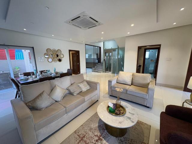 4 BHK Villa in Tukkuguda for resale Hyderabad. The reference number is 20603496