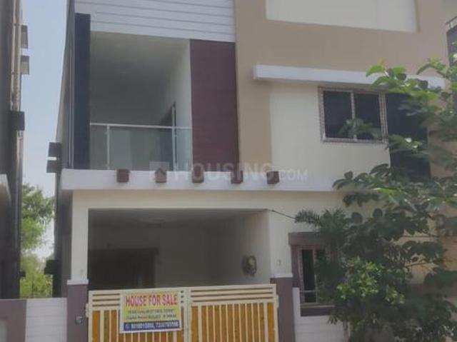 4 BHK Villa in Turkayamjal for resale Hyderabad. The reference number is 10639277