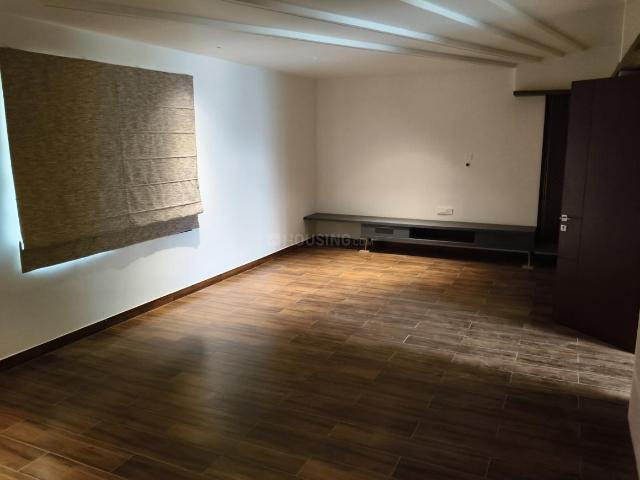 4 BHK Villa in Turkayamjal for resale Hyderabad. The reference number is 20817805