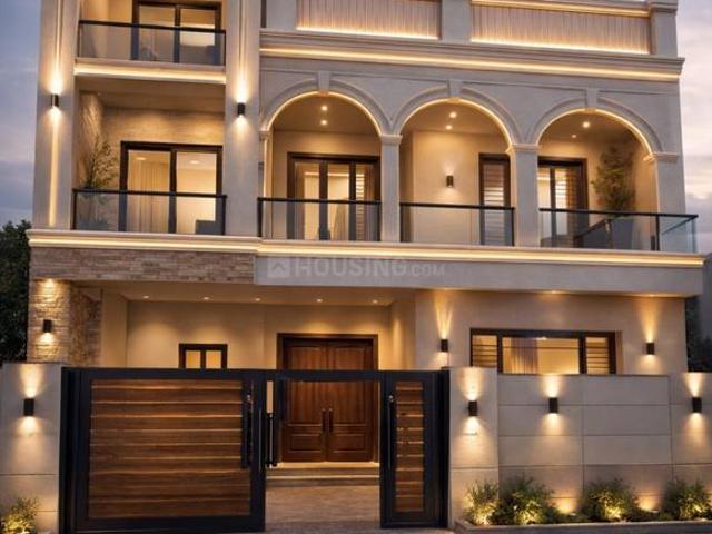 4 BHK Villa in Turner Road for resale Dehradun. The reference number is 20284100