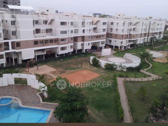 4+ BHK Villa In Tvh Park Rozalia For Sale In Thoraipakkam