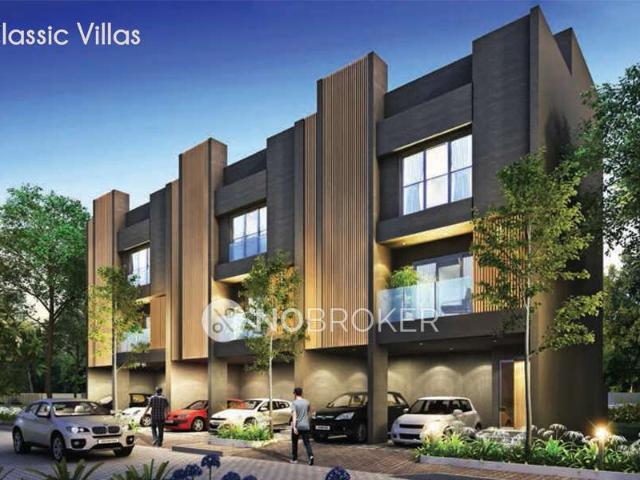 4 BHK Villa In Tvs Verdant Woods For Sale In Karapakkam