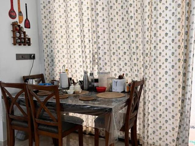 4 BHK Villa in Tyayakana Halli for resale Bengaluru. The reference number is 19696869