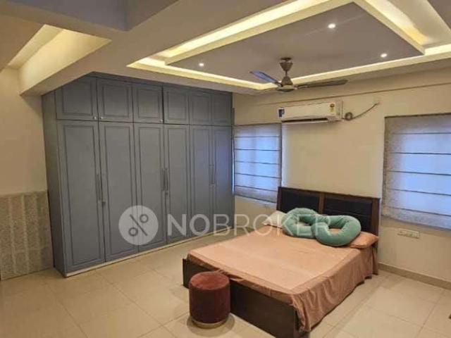 4 BHK Villa In United Estates Sunshine Signature For Sale In Chikkabellandur
