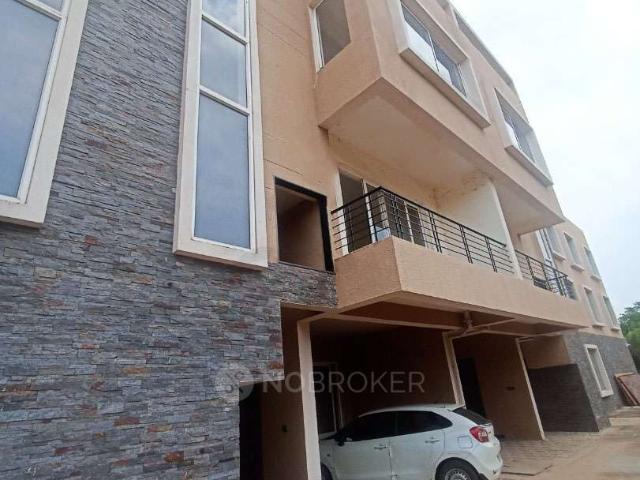 4 BHK Villa In Unishire Esplanade For Sale In Agrahara Bada