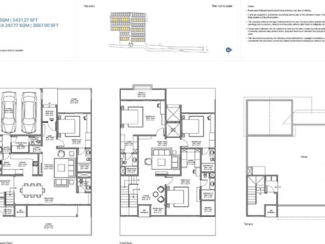 4 BHK Villa in Upparahalli for resale Bengaluru. The reference number is 20658373