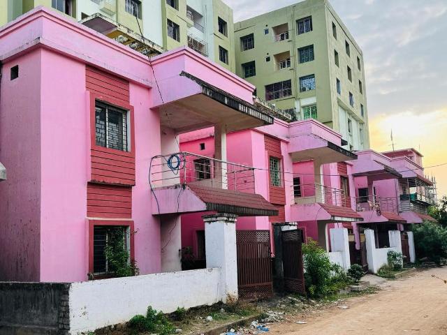 4 BHK Villa in Urali for resale Cuttack. The reference number is 14537696