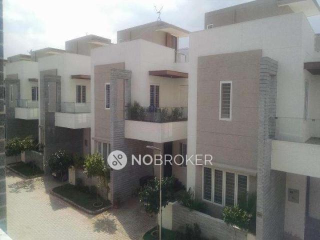 2 BHK Villa In S Urban Greens For Sale In Patancheru