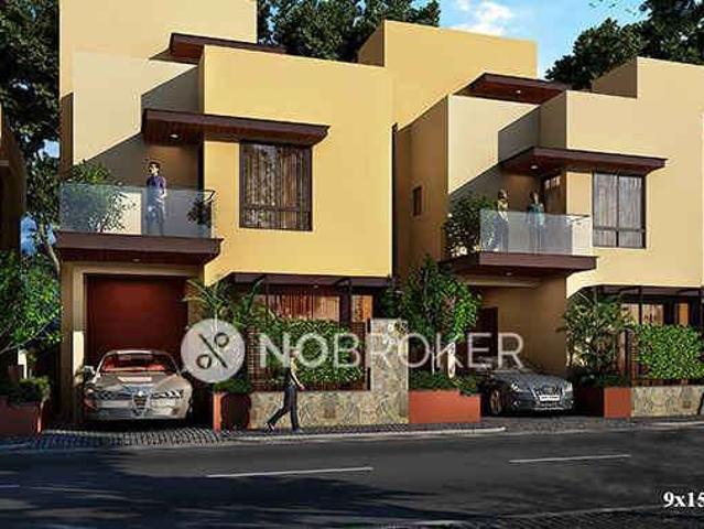 4 BHK Villa In Urban Serenity for Rent In Bagalur Sarjapu