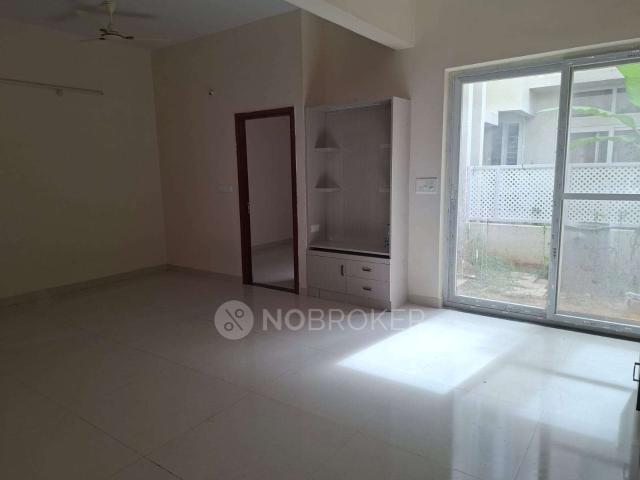4 BHK Villa In Urban Serenity for Rent In Bagalur Sarjapur Road