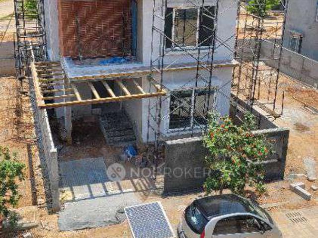 4+ BHK Villa In Urbanrise Paradise On Earth For Sale In Kan