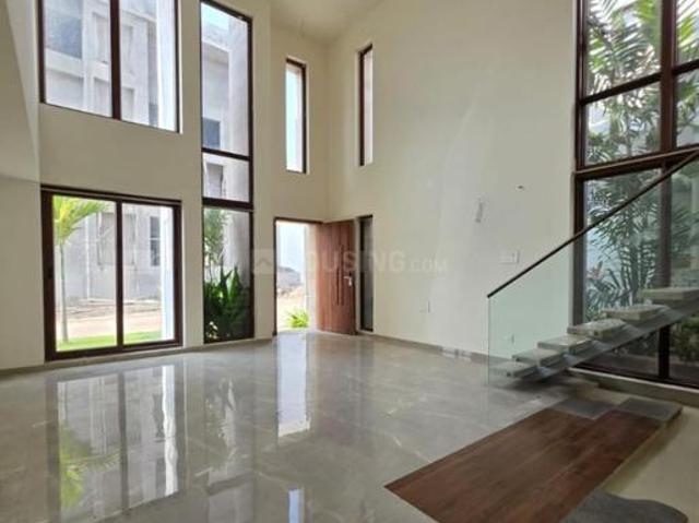 4 BHK Villa in Urse for rent Pune. The reference number is 19966500