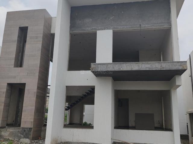 4 BHK Villa in Urse for resale Pune. The reference number is 17498308