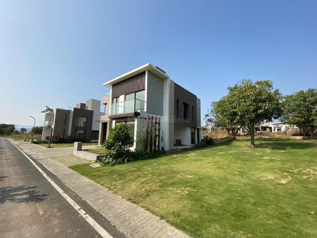 4 BHK Villa in Urse for resale Pune. The reference number is 20779691