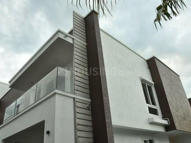 4 BHK Villa in Uthandi for rent Chennai. The reference number is 12359783