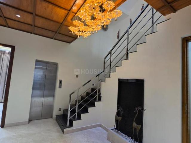 4 BHK Villa in Uthandi for resale Chennai. The reference number is 20840307