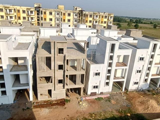 4 BHK Villa in Uttara for resale Bhubaneswar. The reference number is 17273013
